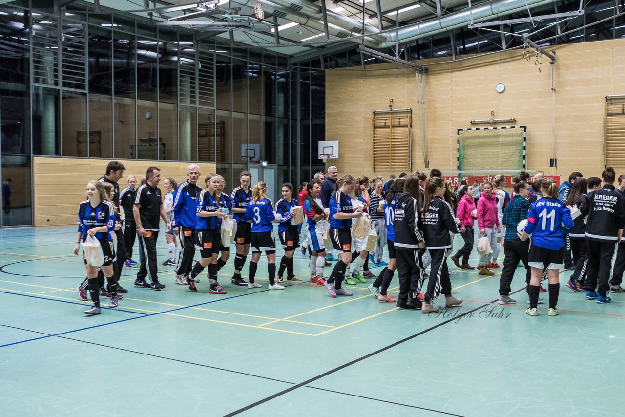 Bild 100 - Girls Cup